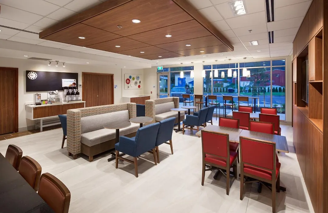 Holiday Inn Express & Suites Terrace By Ihg-1