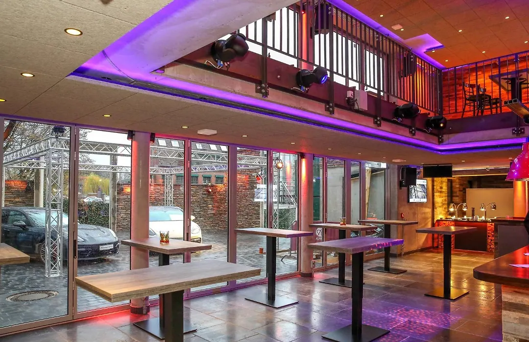 Holiday Inn - Osnabrück, an IHG Hotel-1