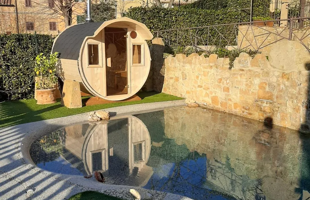 B&B Il Sogno del Pinzagrilli-1