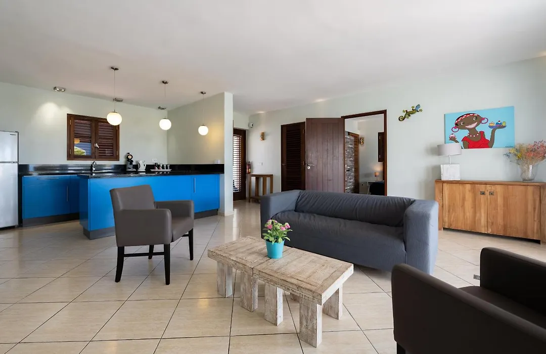 Kunuku Resort All Inclusive Curacao, Trademark By Wyndham-1