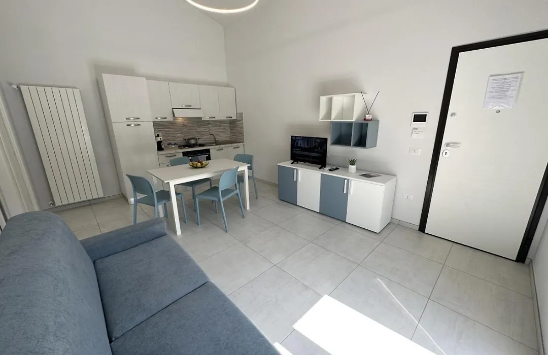 Il Narciso Residence-1
