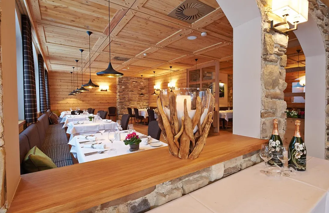 Alpeiner - Nature Resort Tirol-1