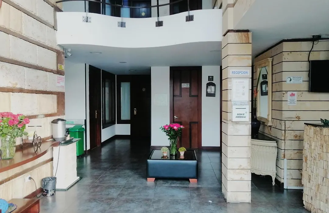 Hotel Aw Boutique-1