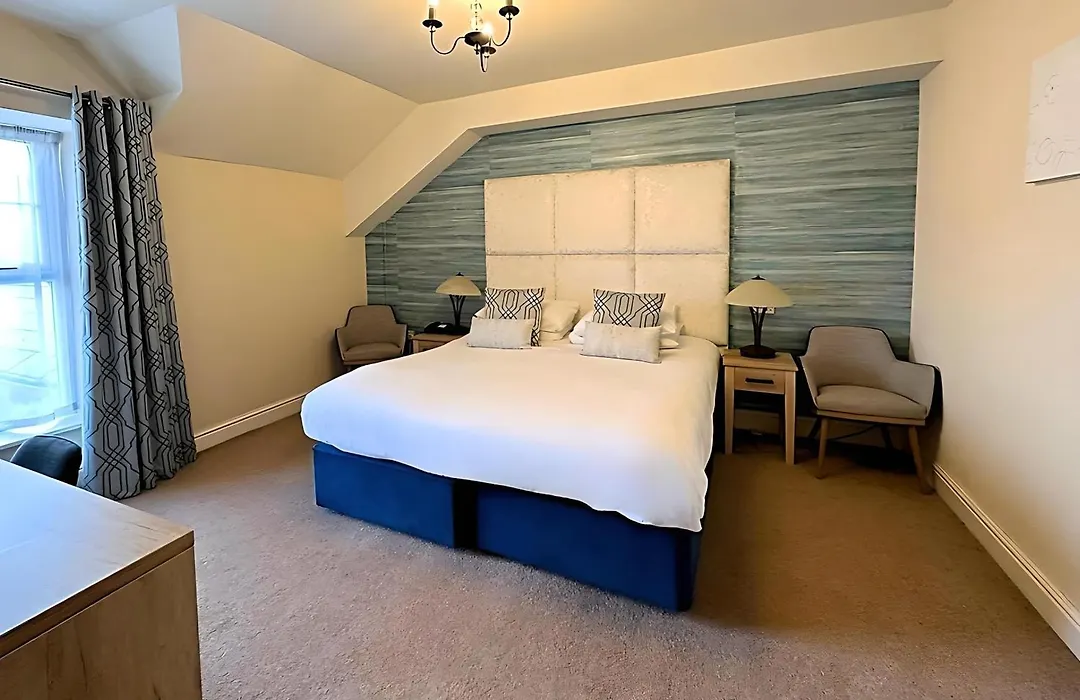 Caerwylan Hotel-1
