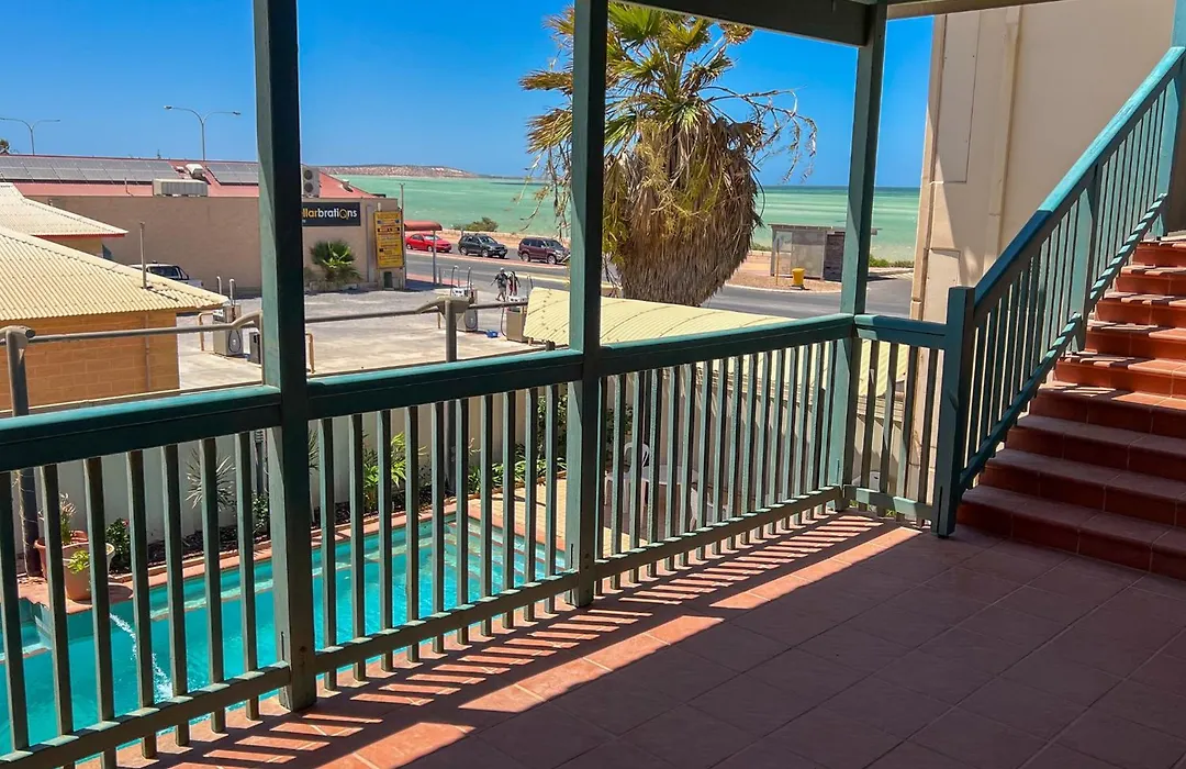 Heritage Resort Shark Bay-1