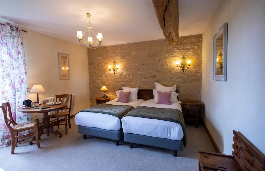 Hotel Le Clos-1