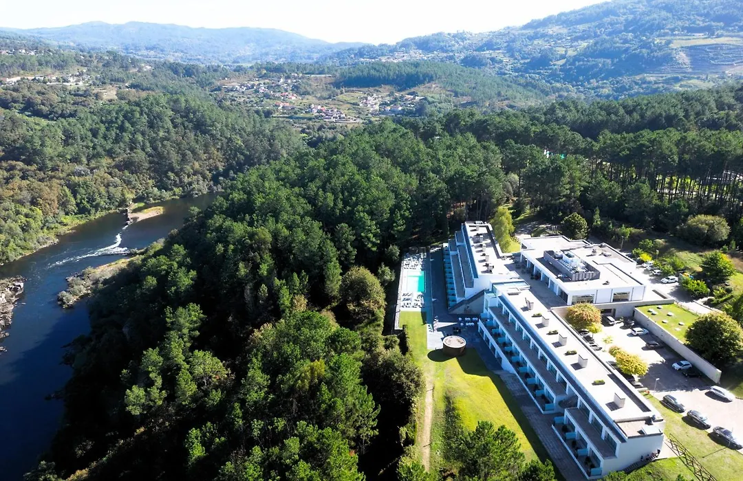 Monte Prado Hotel & Spa-1