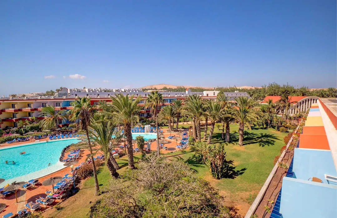 Sbh Fuerteventura Playa (Adults Only)-1