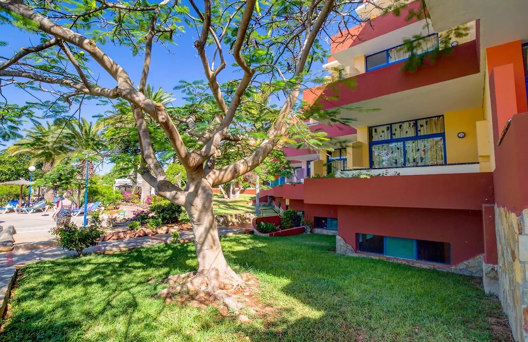 Sbh Fuerteventura Playa (Adults Only)-1