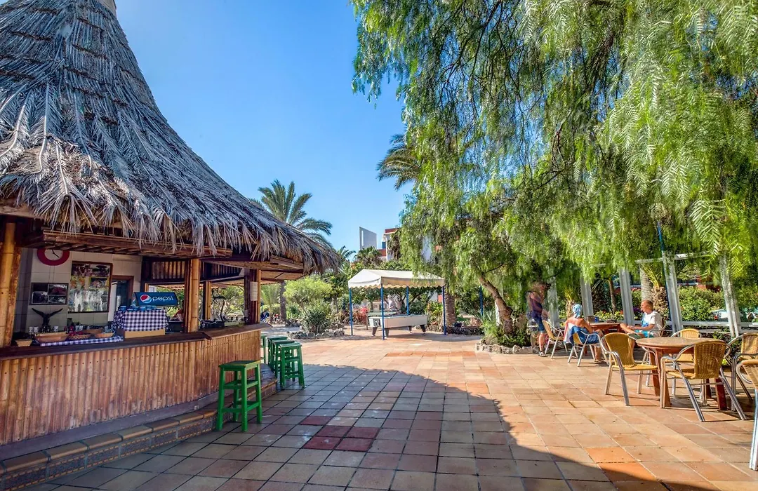 SBH Fuerteventura Playa-1