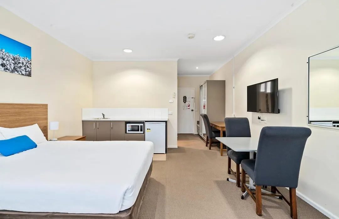 Comfort Inn Bishops Lodge-1