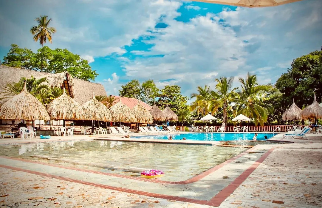 Hotel Portón del Sol-1