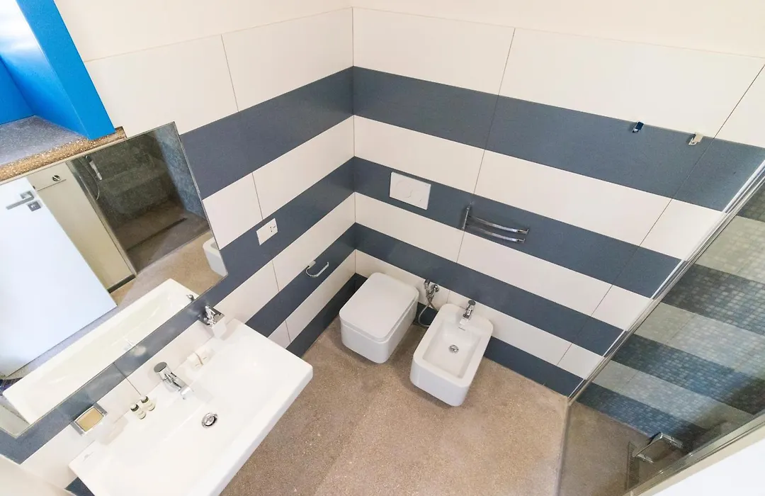 Solmaris Seaside - Luxury B&B Sul Mare A Campomarino-1