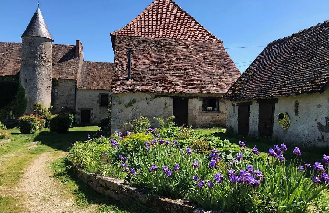 Chateau Mareuil-1