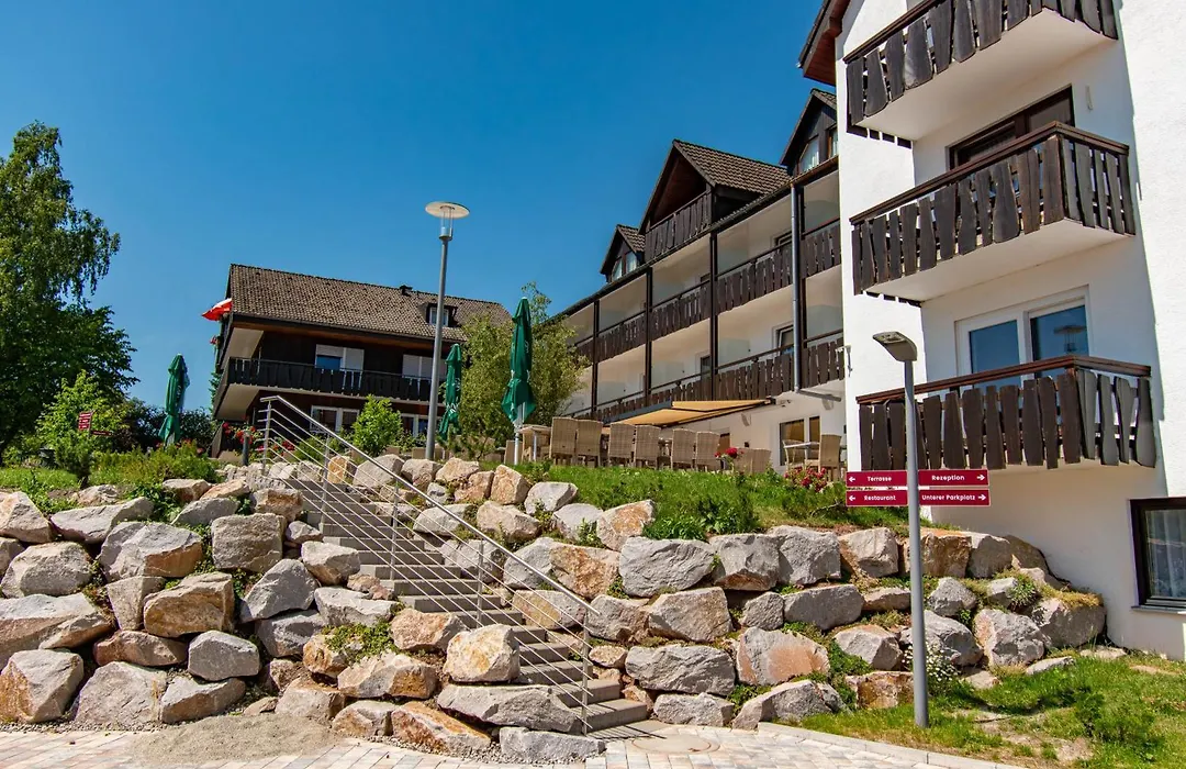 Wellnesshotel Hohenrodt-1