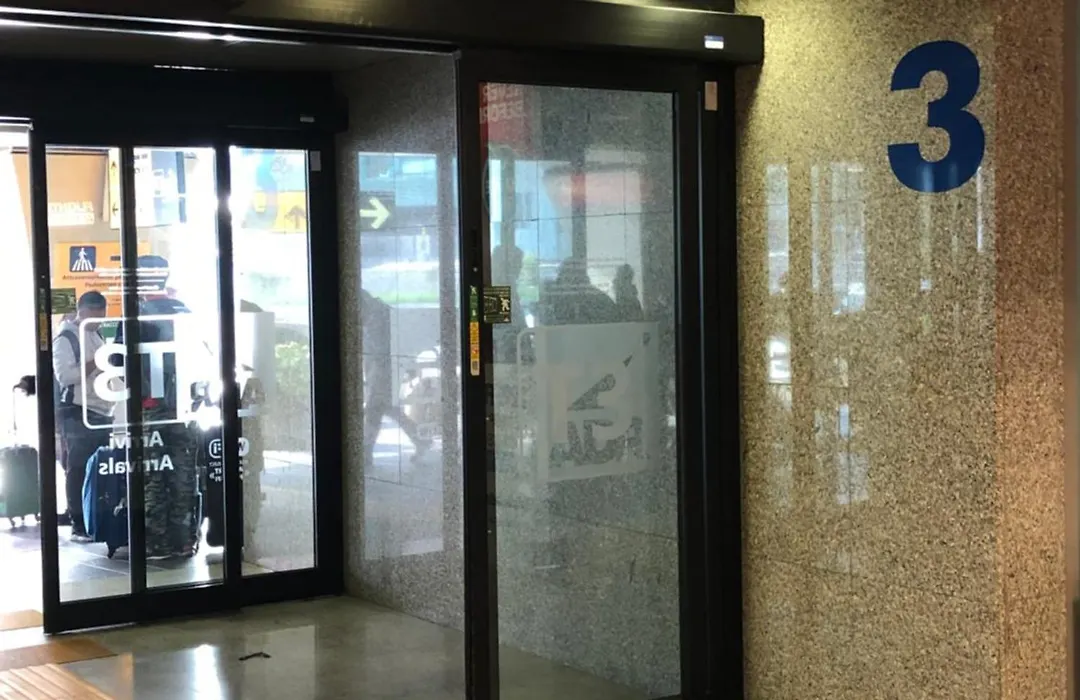 Rome Airport Hotel Fiumicino-1