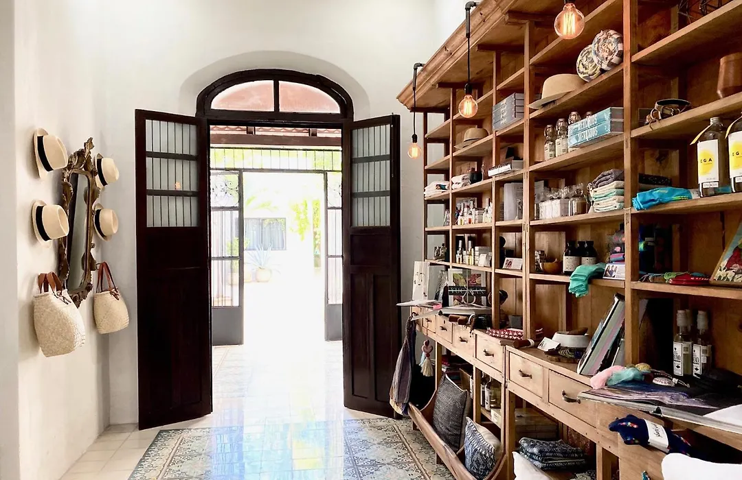 The Diplomat Boutique Hotel-1