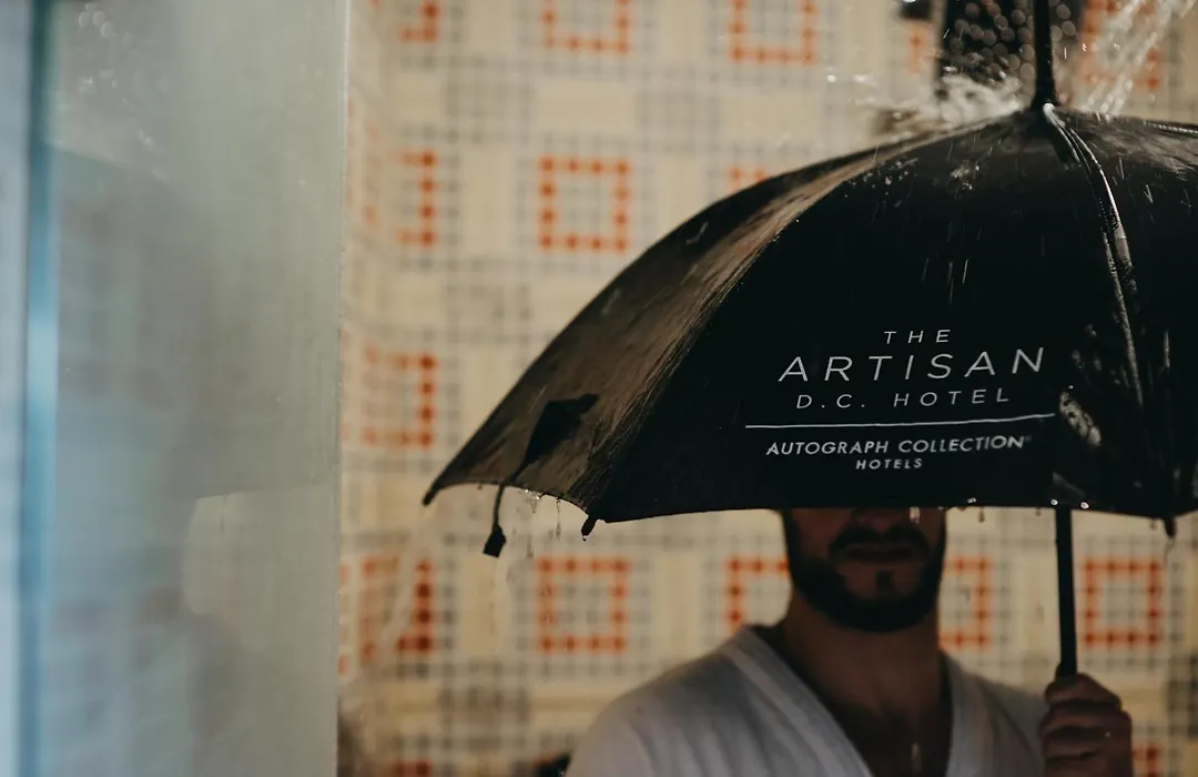 The Artisan D.C. Hotel, Autograph Collection-1