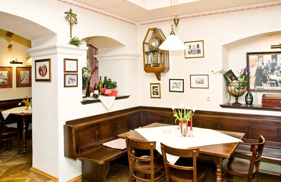 Hotel Restaurant zur Post-1