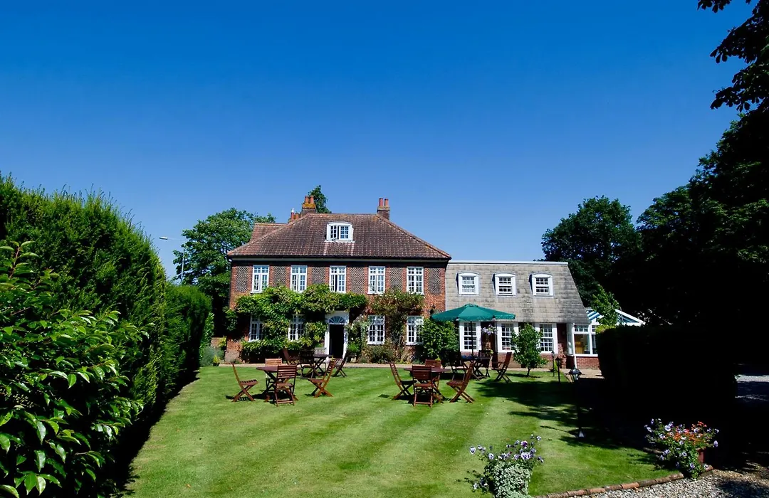 Sherbourne House-1
