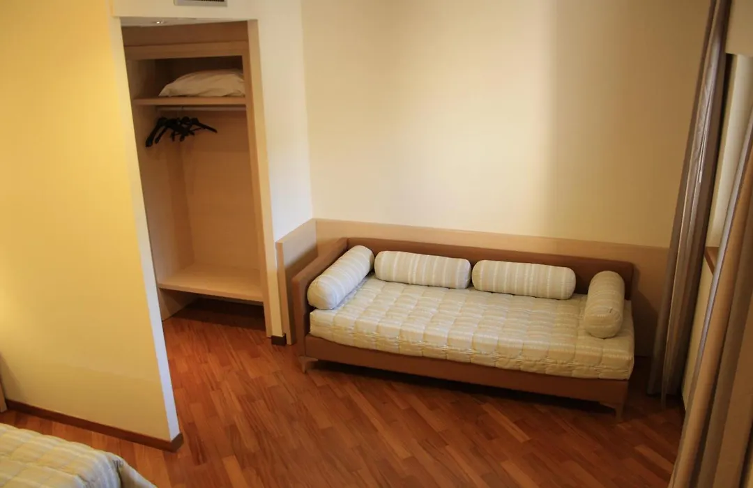 Hotel Ottagono-1