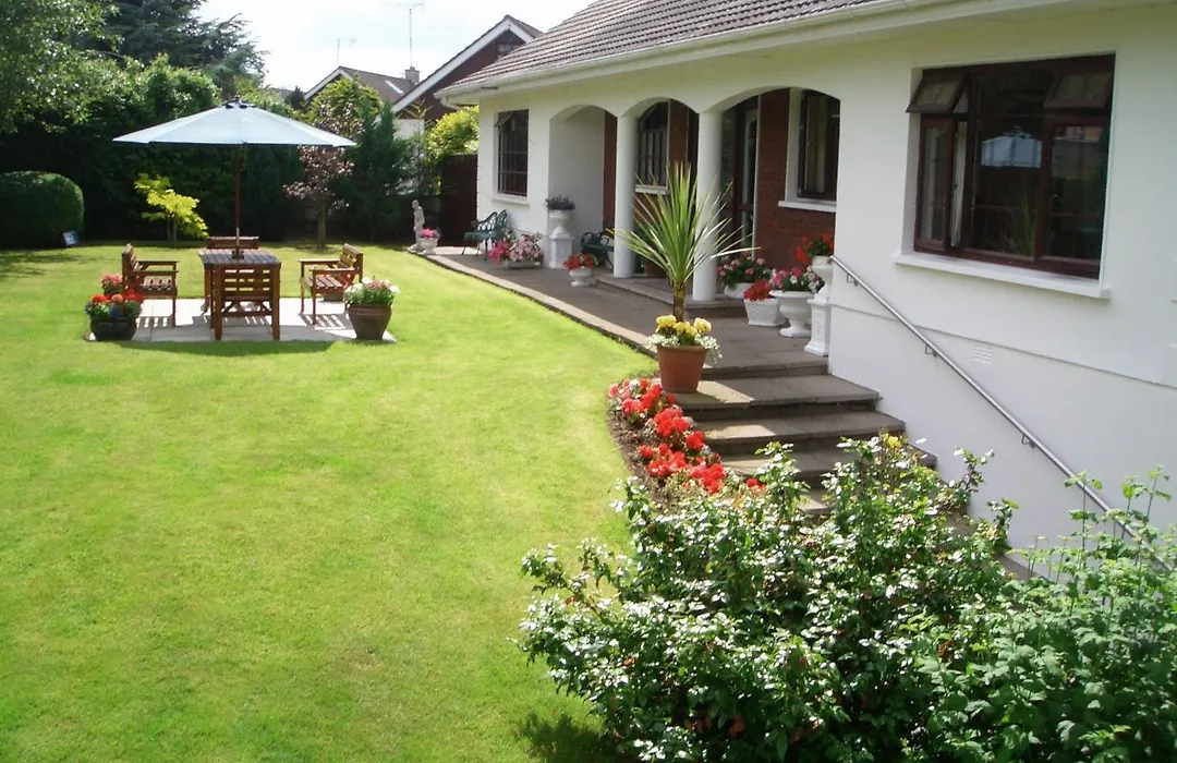 Athlumney Manor Guest Accommodation-1
