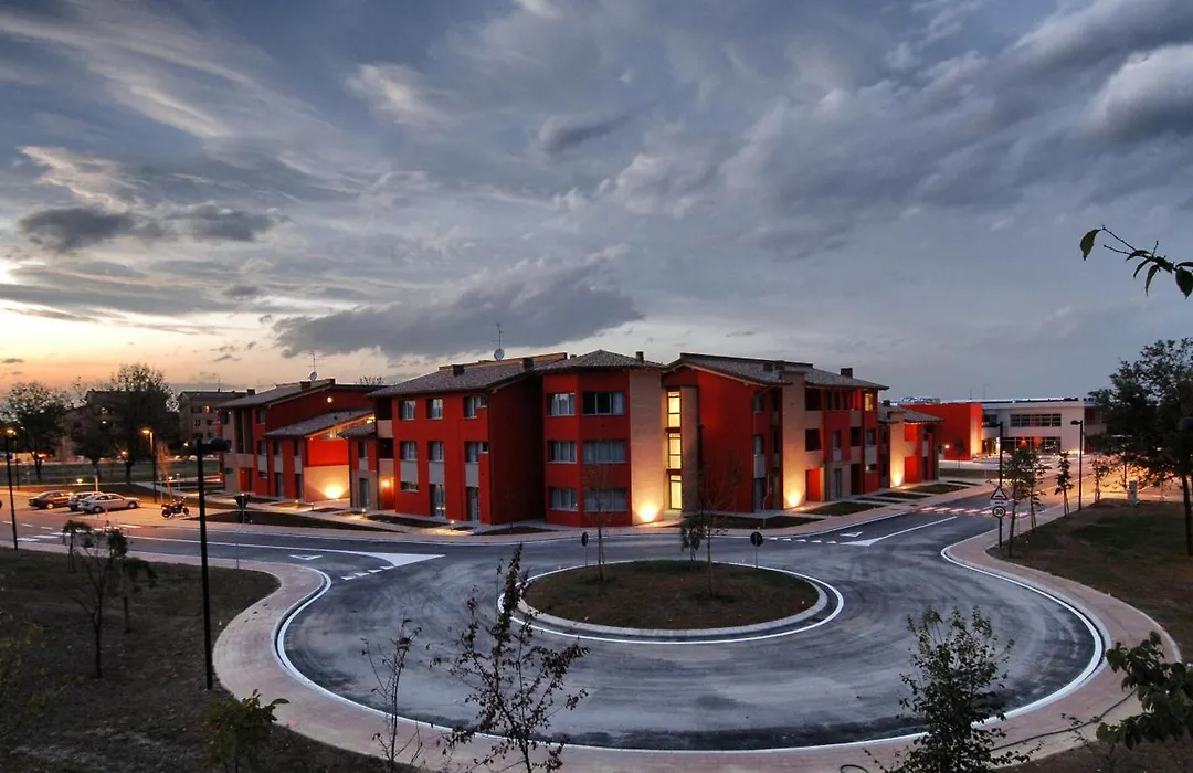 Hotel Maranello Village-1