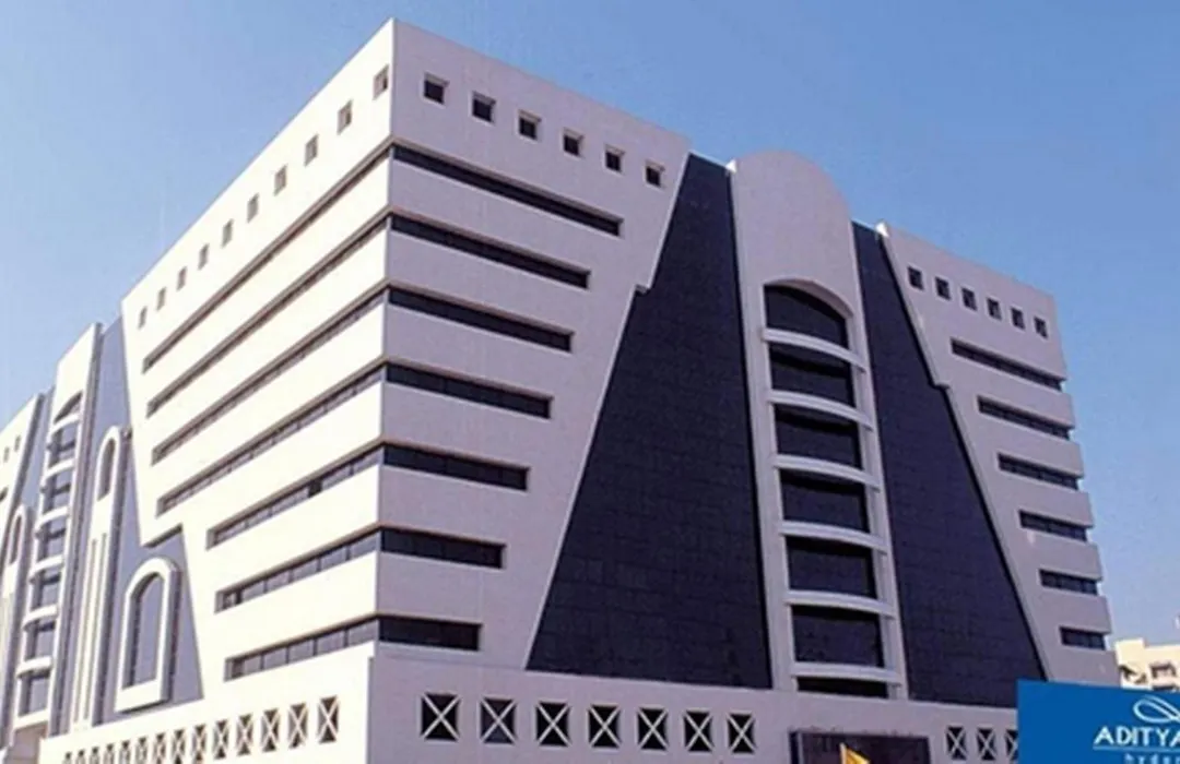 Aditya Park-A Sarovar Portico Hotel-1