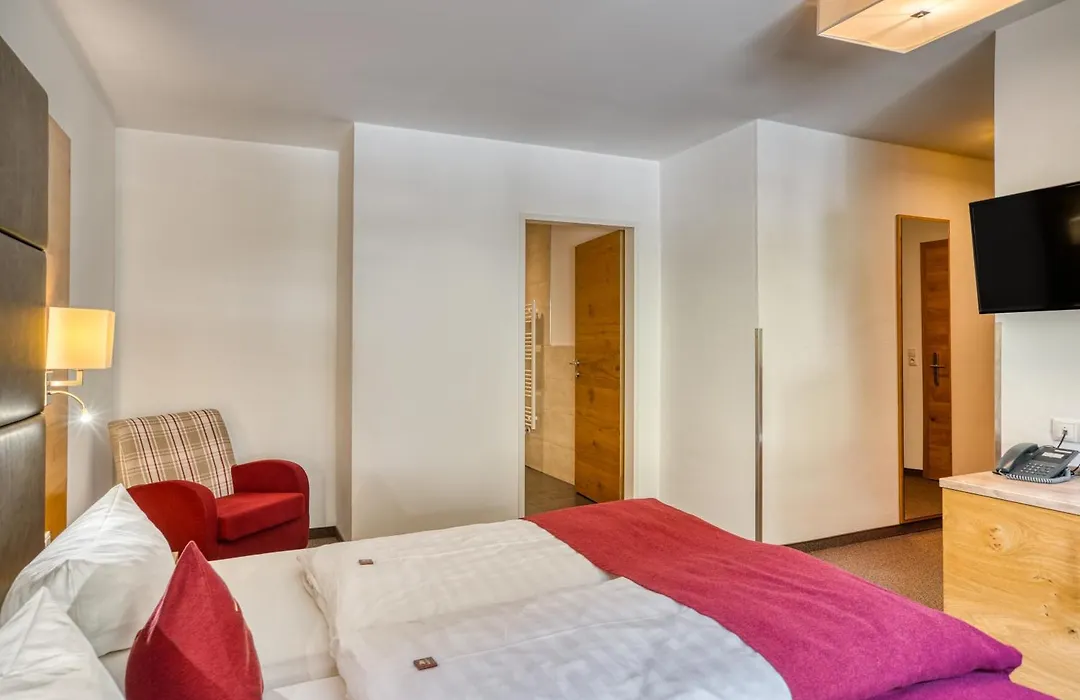 Mallaun Hotel.Erlebnis-1
