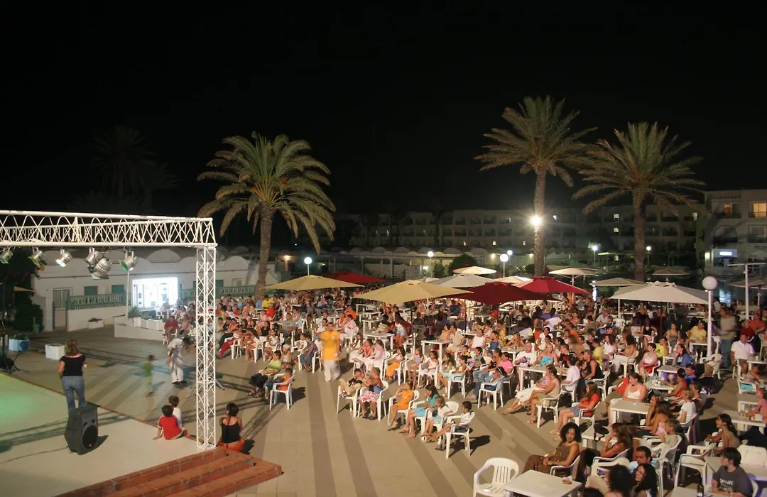 El Mouradi Club Kantaoui-1
