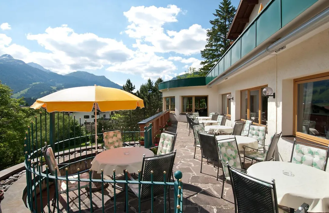 Sporthotel Schönruh-1