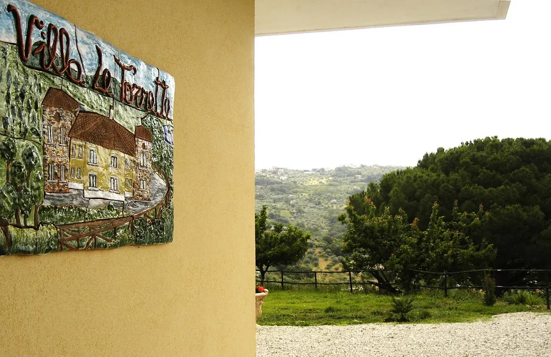 Villa Le Torrette-1