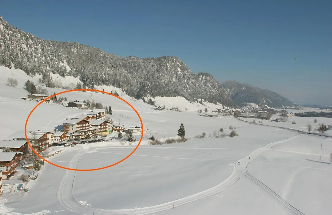 Hotel Wildauerhof-1