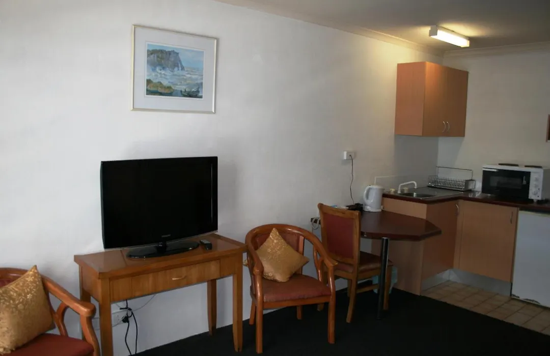 Luma Luma Holiday Apartments-1