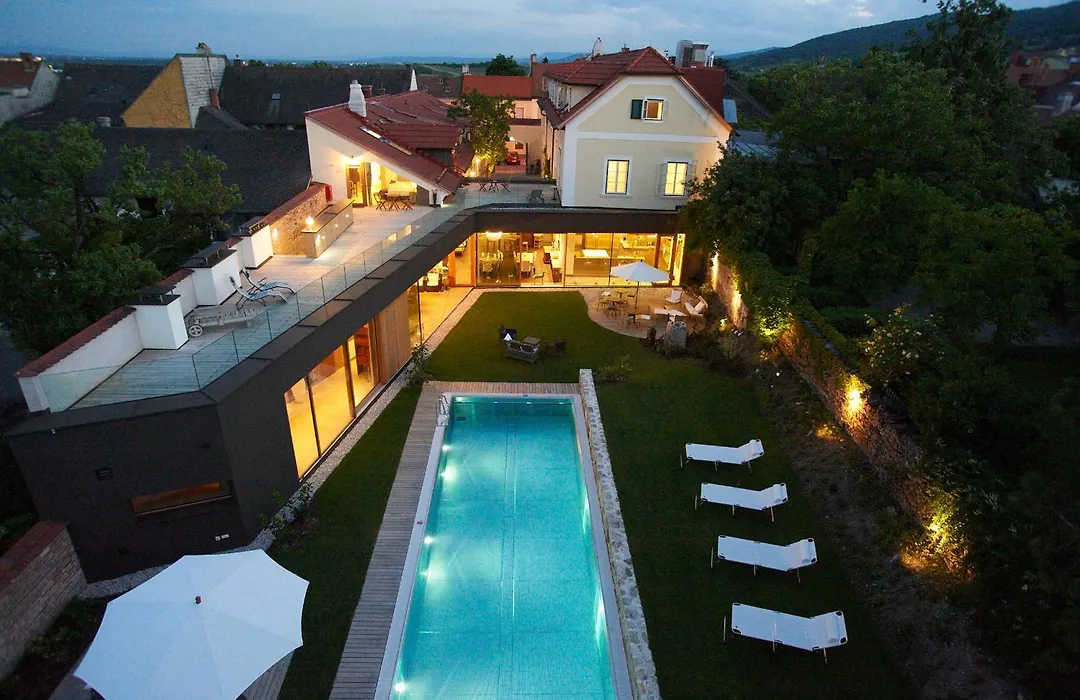 Hotel Landhaus Moserhof-1