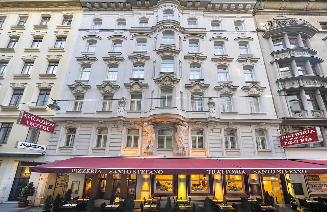 Graben Hotel-1