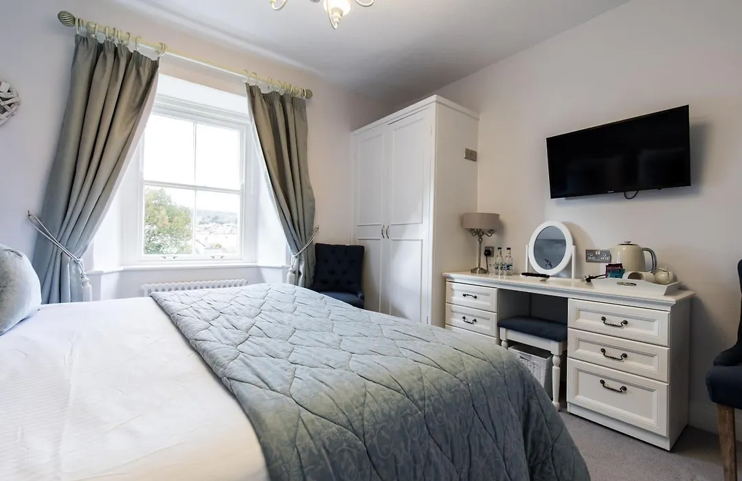 The Mount Pleasant Hotel-1