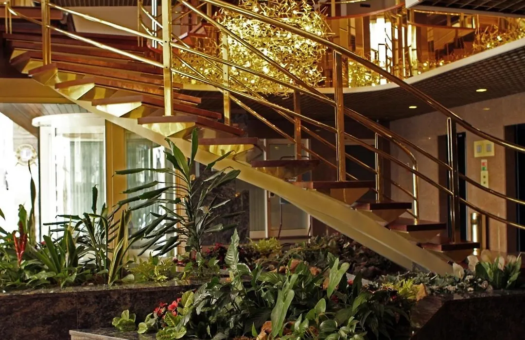 Hotel Dighton-1