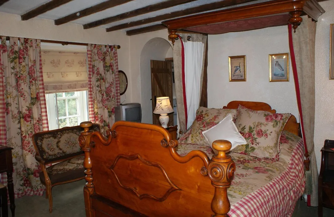Ty Gwyn Hotel-1