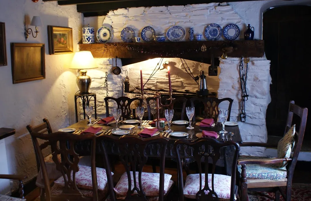 Ty Gwyn Hotel-1