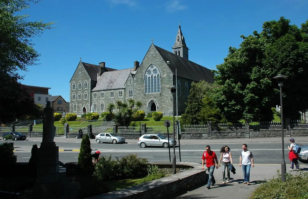 Killarney Dromhall Hotel-1