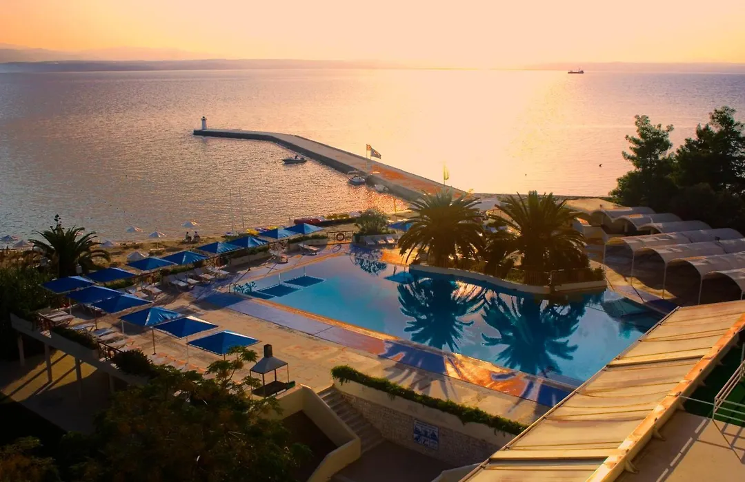 Palmariva Beach Hotel By Anayia All Inclusive Resorts-1