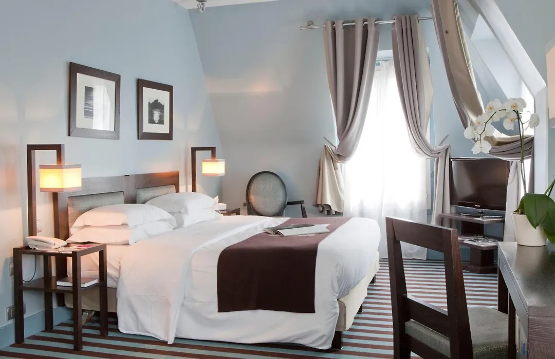 Hôtel Duret-1