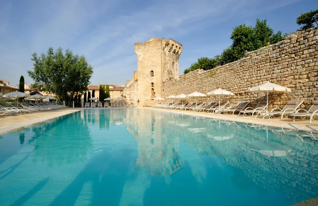 Aquabella Hôtel&Spa-1