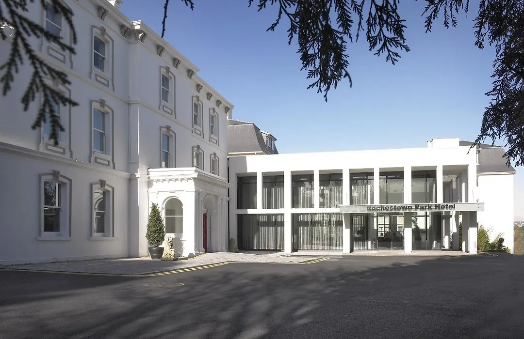 Rochestown Park Hotel&Leisure Centre-1