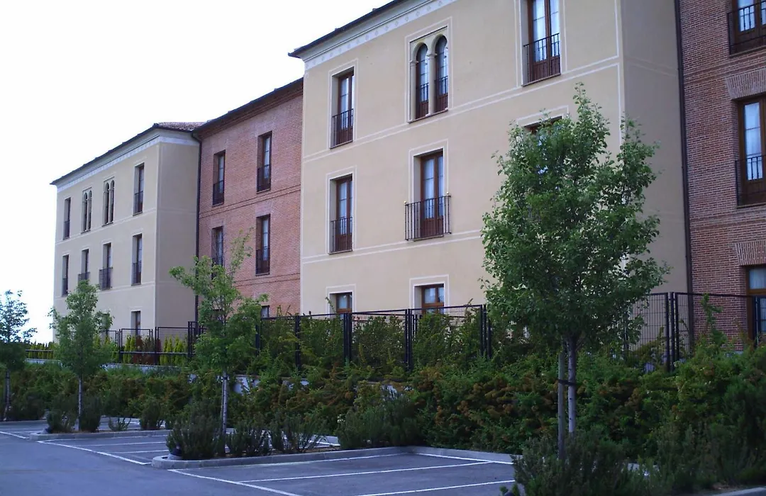 Hotel Candido-1