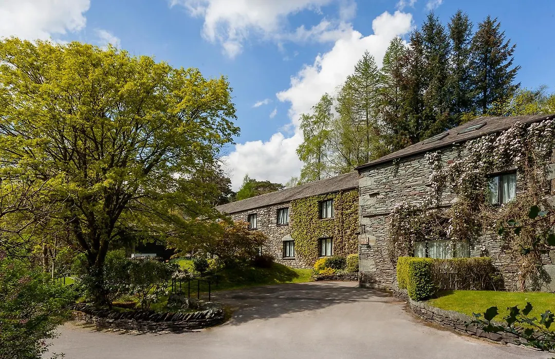 Langdale Hotel & Spa-1