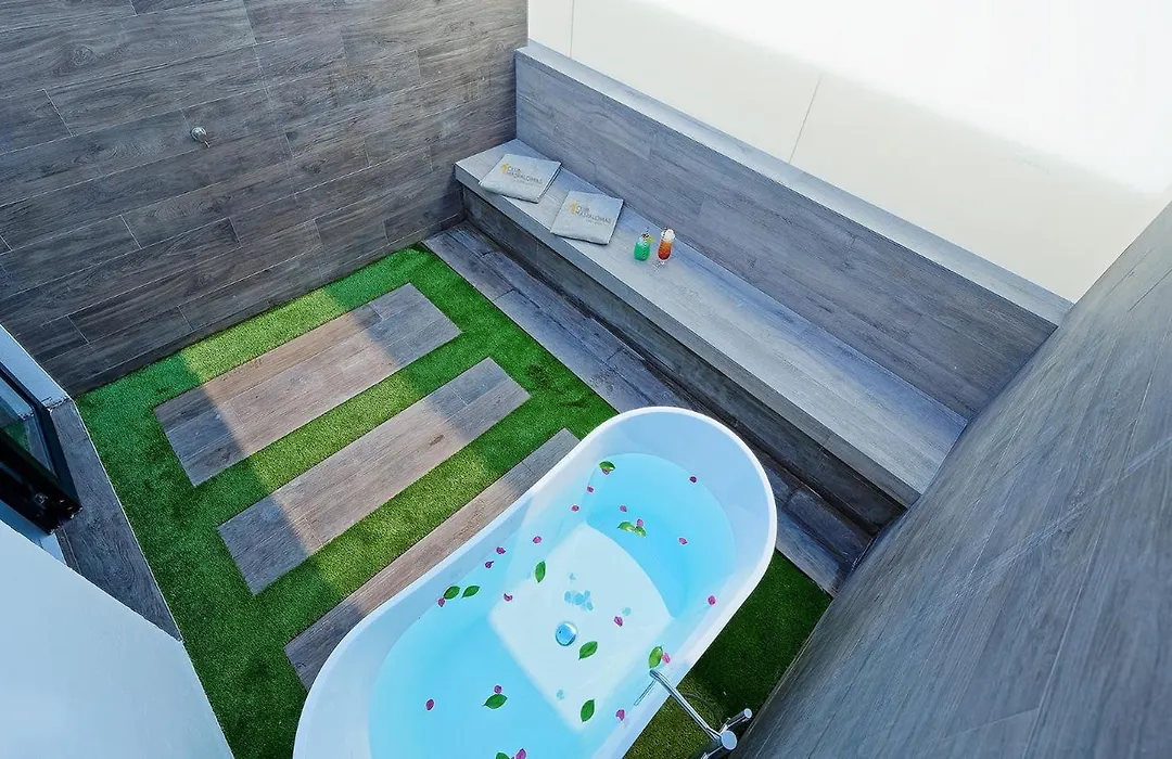 Club Maspalomas Suites & Spa - Adults Only-1