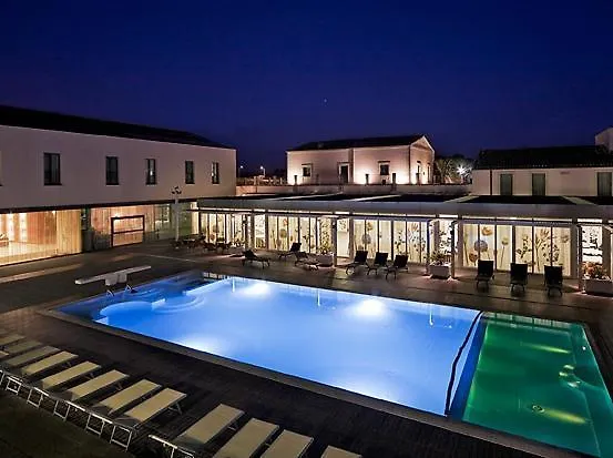 Poggio Del Sole Hotel-1