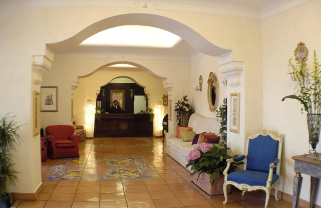 Hotel Posa Posa-1